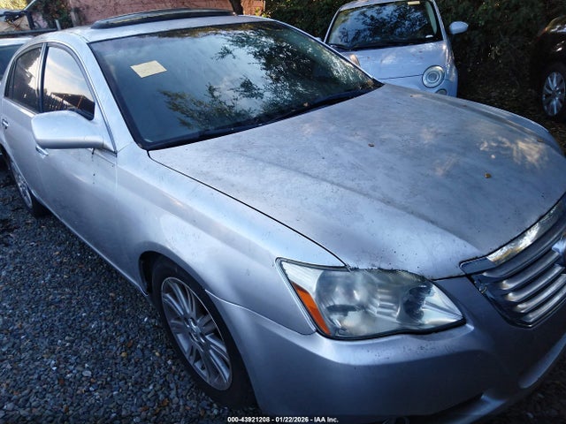 2008 TOYOTA AVALON LIMITED