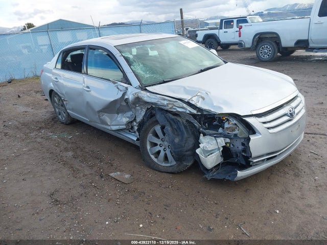 صورة 1 لـ 2006 Toyota AVALON TOURING
