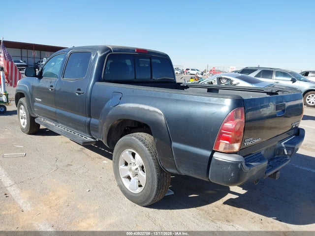 2005 Toyota TACOMA PRERUNNER V6 photo 3