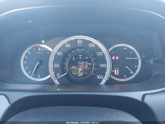 صورة 7 لـ 2013 Honda ACCORD LX