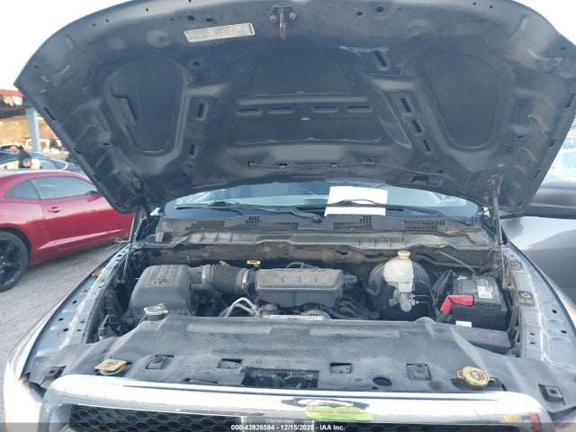 DODGE RAM 1500 SLT/SPORT/TRX - 10