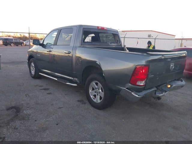 DODGE RAM 1500 SLT/SPORT/TRX - 3