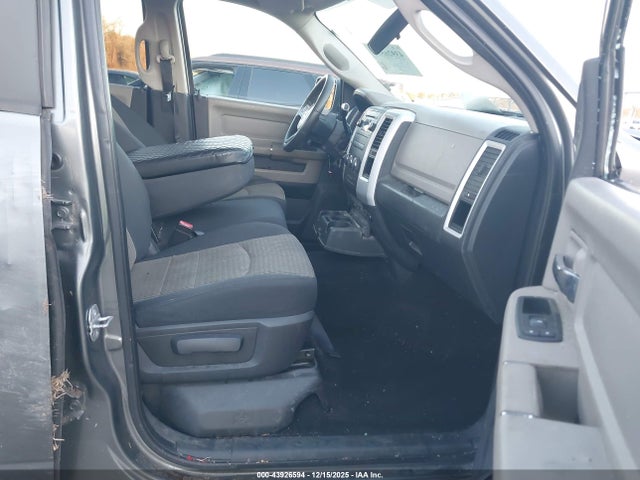 DODGE RAM 1500 SLT/SPORT/TRX - 5