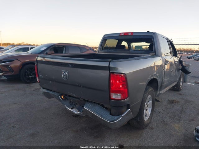 DODGE RAM 1500 SLT/SPORT/TRX - 6