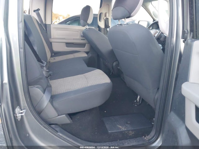 DODGE RAM 1500 SLT/SPORT/TRX - 8