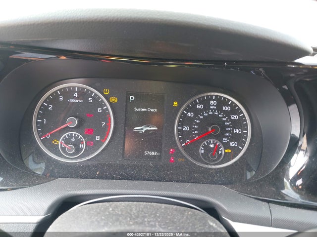 صورة 7 لـ 2023 KIA K5 LXS
