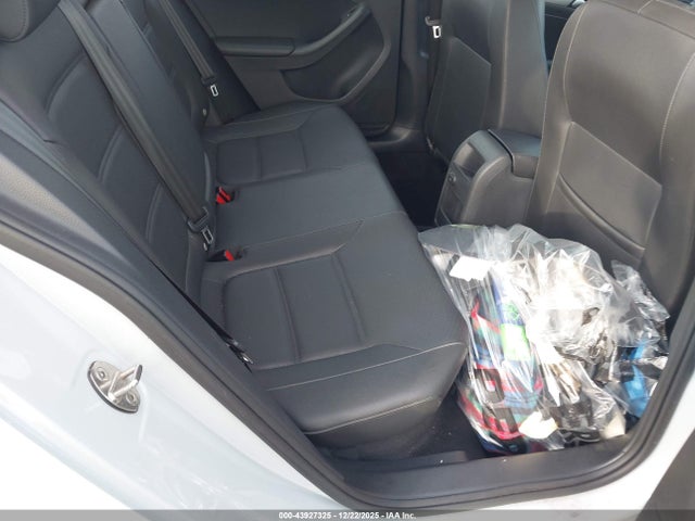 2018 VOLKSWAGEN JETTA 1.4T SE/1.4T WOLFSBURG EDITION