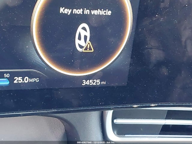 HYUNDAI ELANTRA SEL - 7