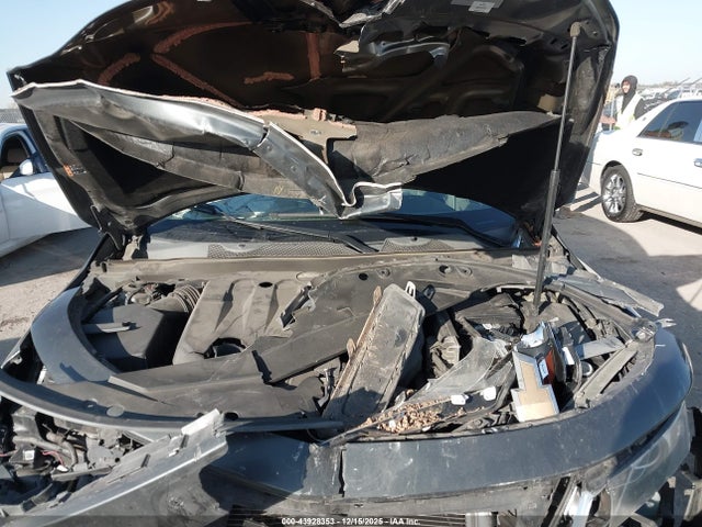 CHEVROLET IMPALA LS - 10