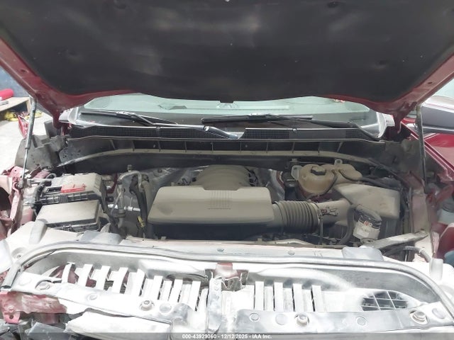 2021 Chevrolet SILVERADO 1500 4WD SHORT BED LT photo 10