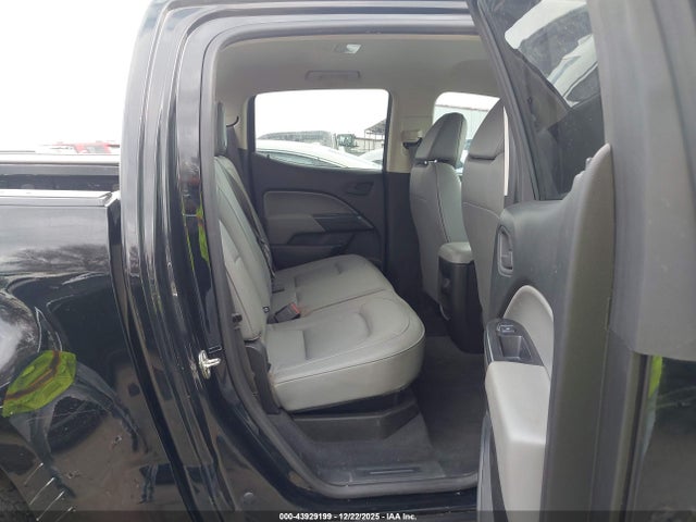 CHEVROLET COLORADO - 8