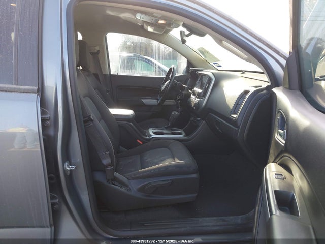 CHEVROLET COLORADO - 5