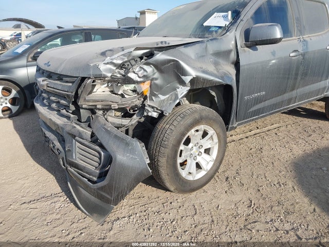 CHEVROLET COLORADO - 6