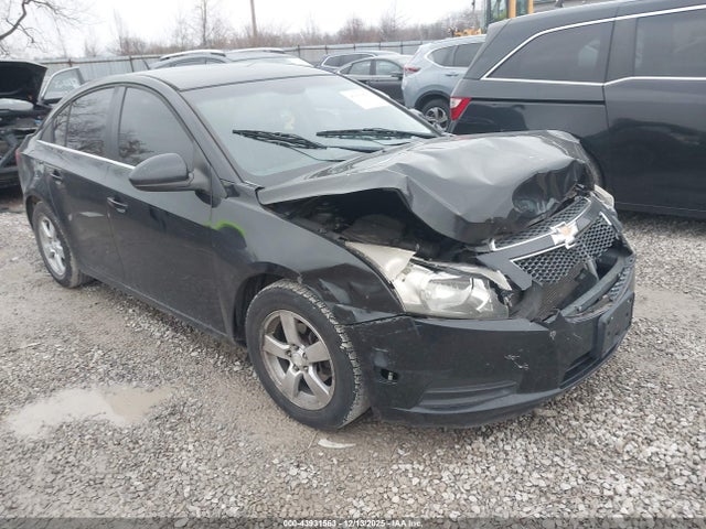 CHEVROLET CRUZE 1LT - 1