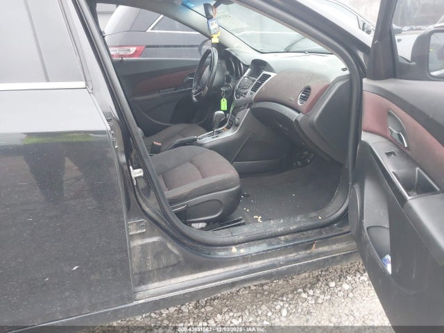 CHEVROLET CRUZE 1LT - 5