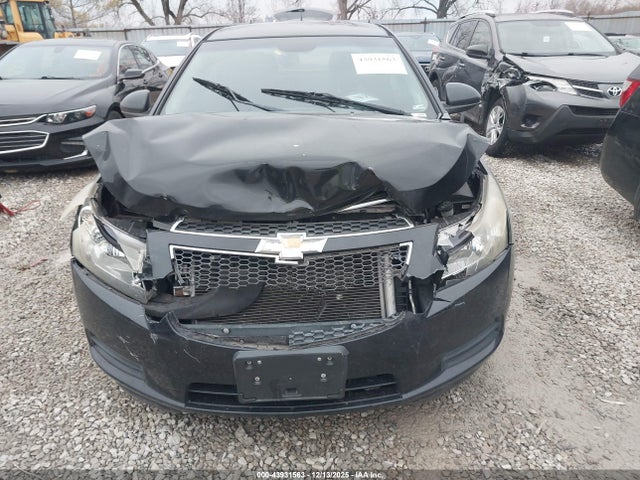 CHEVROLET CRUZE 1LT - 6