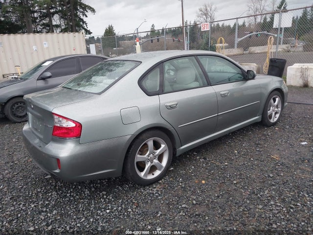 صورة 4 لـ 2009 Subaru LEGACY 2.5I