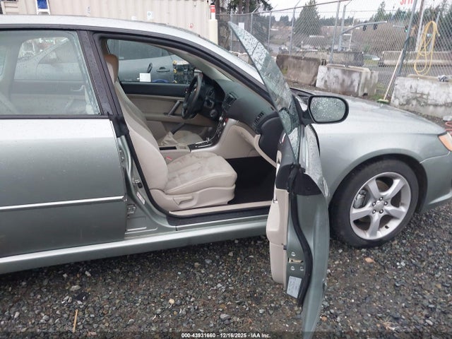 صورة 5 لـ 2009 Subaru LEGACY 2.5I