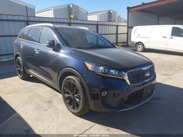 2020 KIA SORENTO 3.3L EX