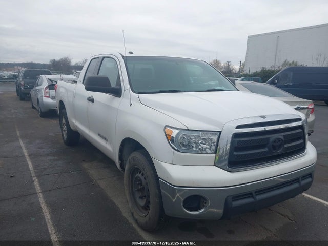 2011 TOYOTA TUNDRA GRADE 4.6L V8