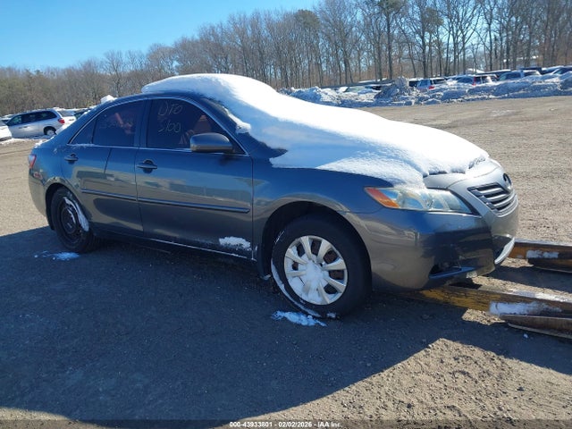 2007 TOYOTA CAMRY LE V6