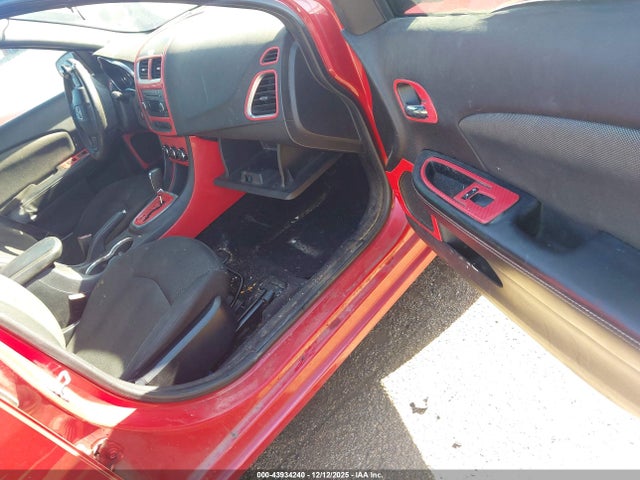 DODGE AVENGER SE - 5