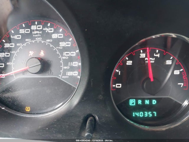 DODGE AVENGER SE - 7