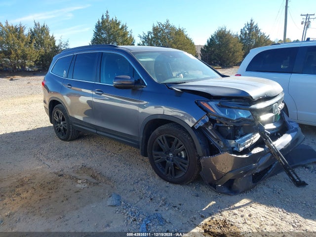 2022 HONDA PILOT 2WD SPECIAL EDITION