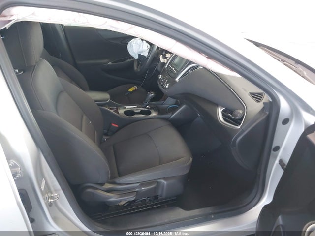 CHEVROLET MALIBU 1LS - 5