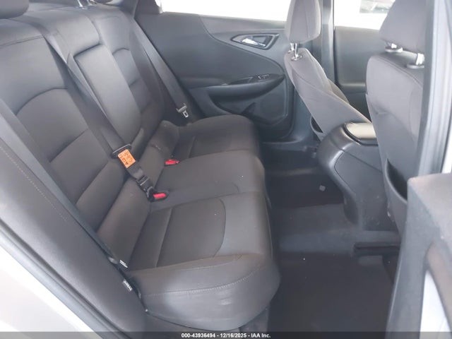 CHEVROLET MALIBU 1LS - 8