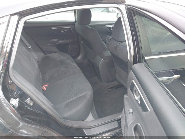 صورة 8 لـ 2014 Nissan ALTIMA 2.5 SV
