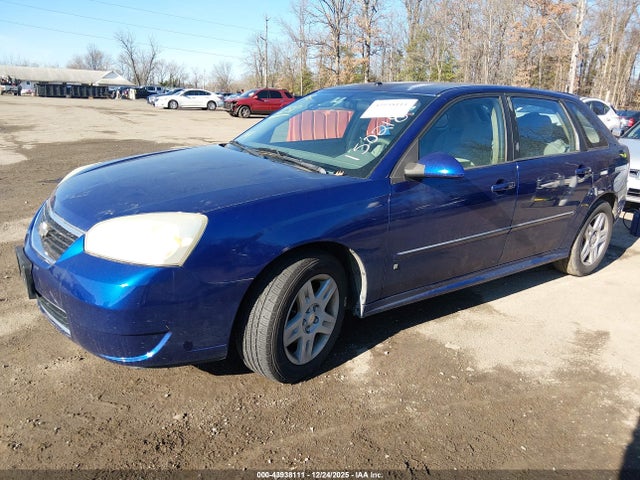 2006 Chevrolet MALIBU MAXX LT — фото 2