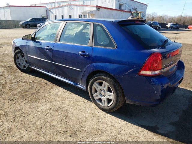 2006 Chevrolet MALIBU MAXX LT — фото 3