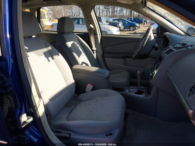 2006 Chevrolet MALIBU MAXX LT — фото 5