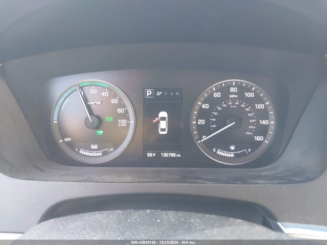 صورة 7 لـ 2016 Hyundai SONATA HYBRID SE
