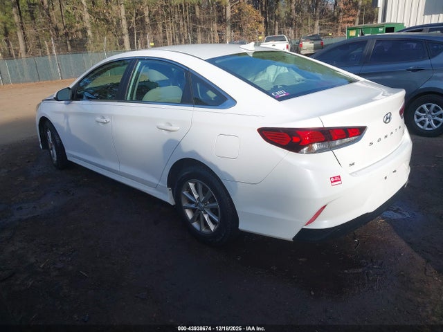 صورة 3 لـ 2019 Hyundai SONATA SE