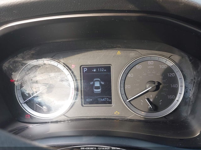 صورة 7 لـ 2019 Hyundai SONATA SE