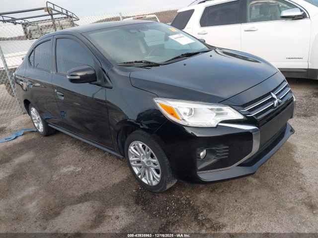 2024 MITSUBISHI MIRAGE SE