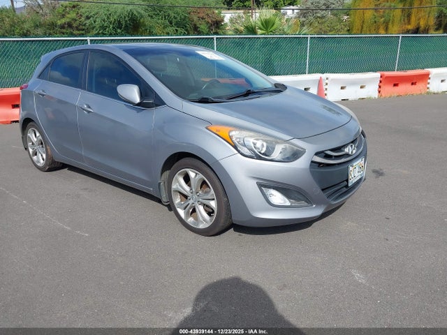 2014 HYUNDAI ELANTRA 