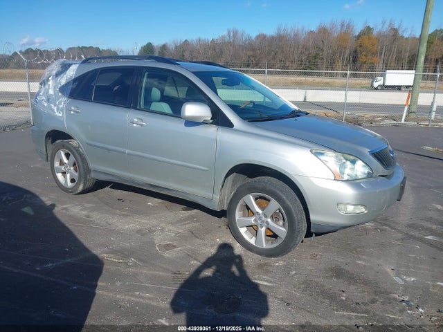 2007 LEXUS RX 