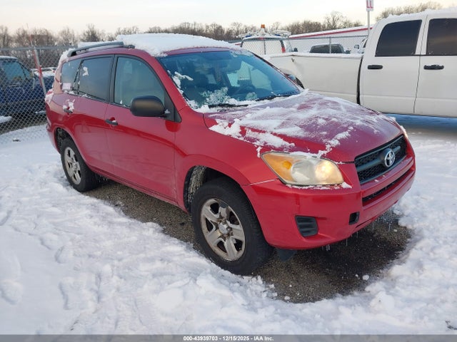 2010 TOYOTA RAV4 