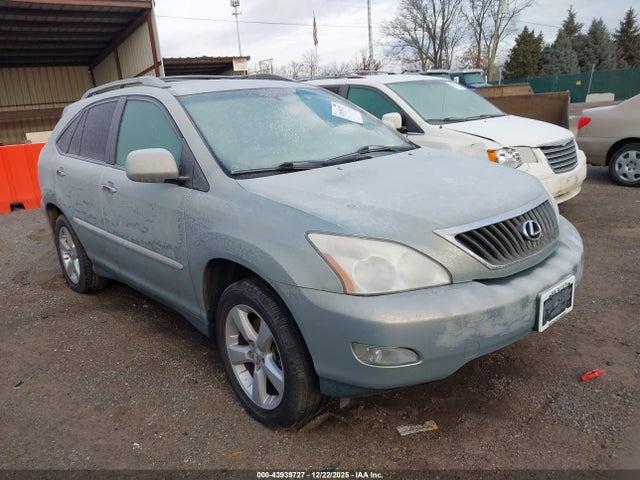 2008 LEXUS RX 