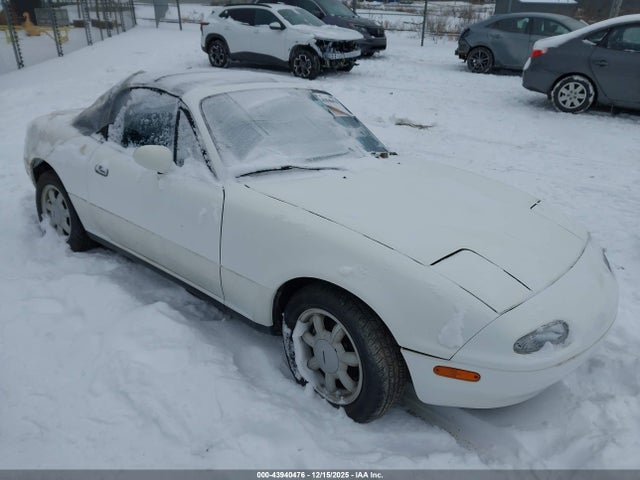1992 MAZDA MX-5 MIATA 