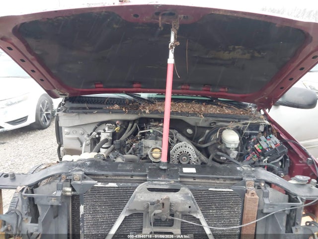 CHEVROLET SILVERADO 1500 LT1 - 10