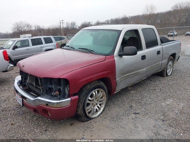 CHEVROLET SILVERADO 1500 LT1 - 2