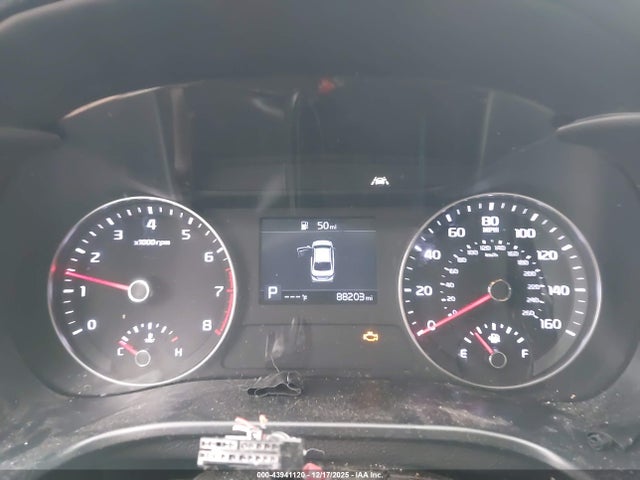 KIA FORTE GT-LINE - 7