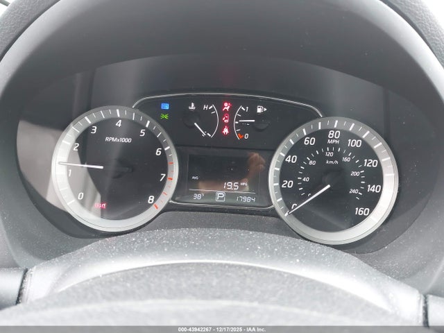 صورة 7 لـ 2014 Nissan SENTRA SR