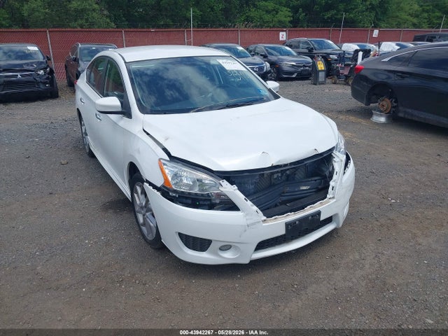 صورة مصغرة 17 لـ 2014 Nissan SENTRA SR