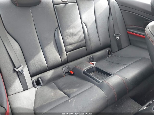 2015 BMW 4 Series, VIN: WBA3N5C55FK198085