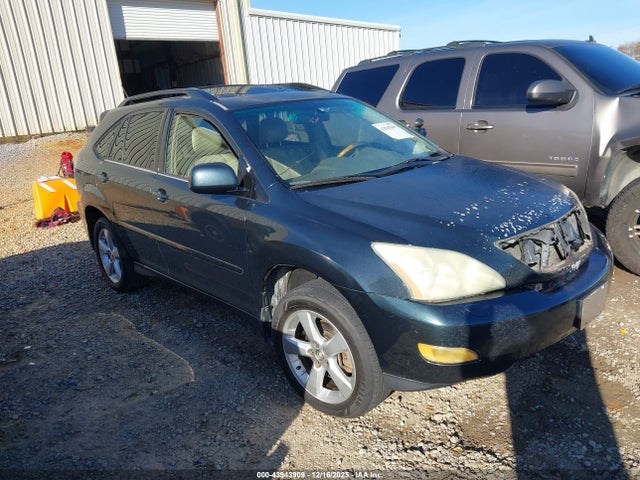 2004 LEXUS RX 